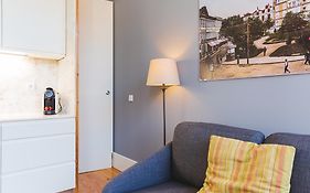 Aposentus - Your Home At Oliveiras