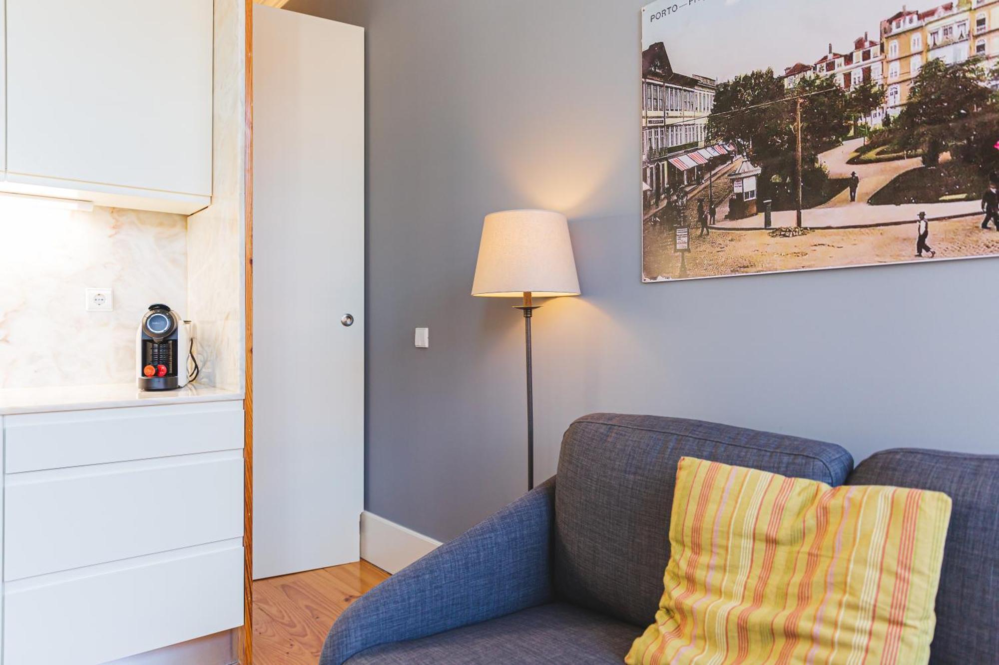 Aposentus - Your Home At Oliveiras Porto Exterior photo
